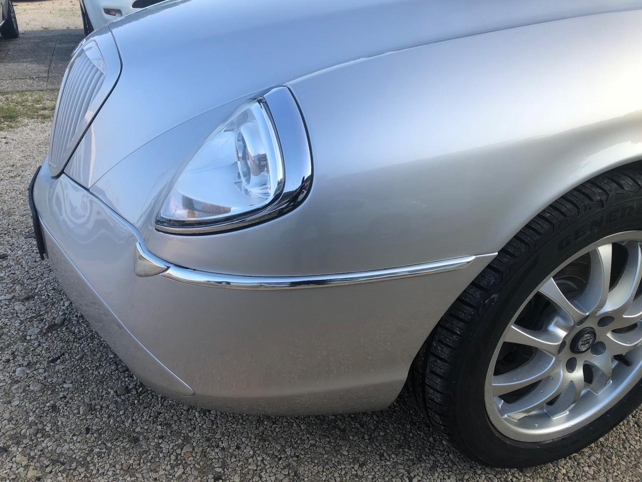 LANCIA THESIS 3.0 EXECUTIVE - KM 125000