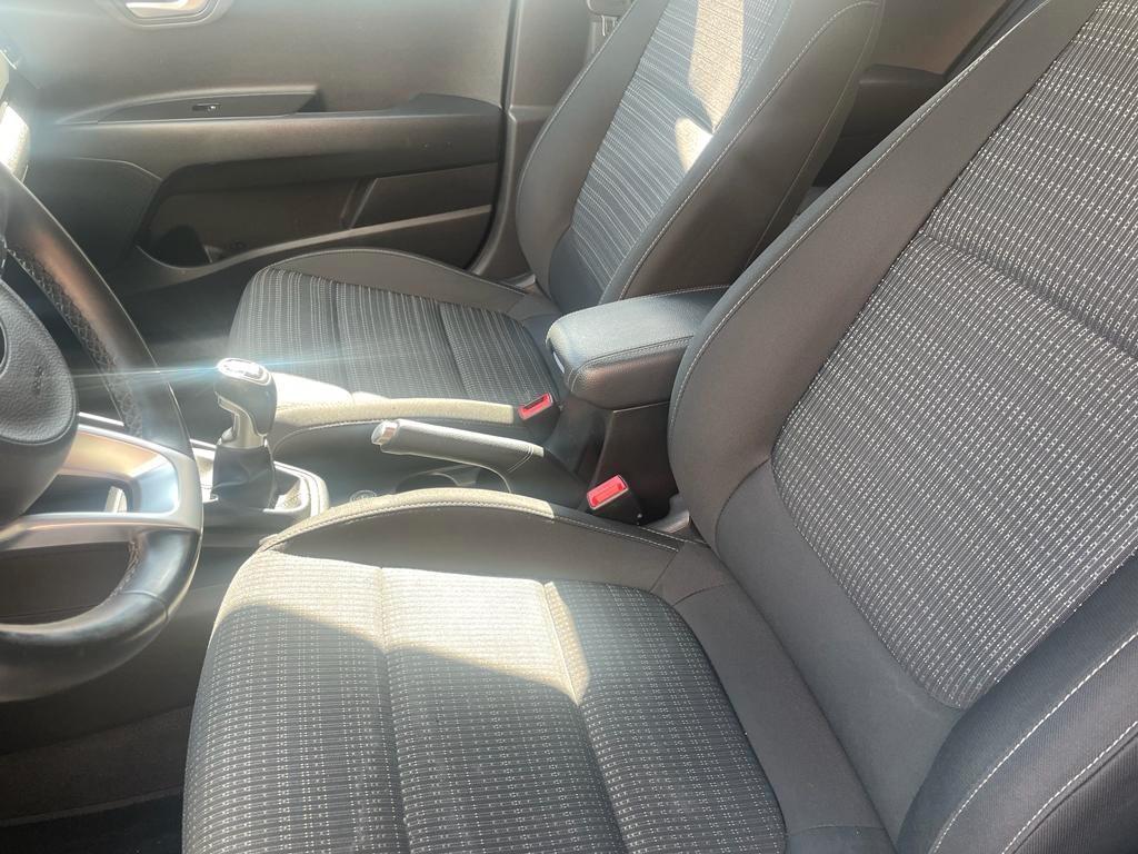 Kia Stonic Gpl 1.4 MPI EcoGPL Style