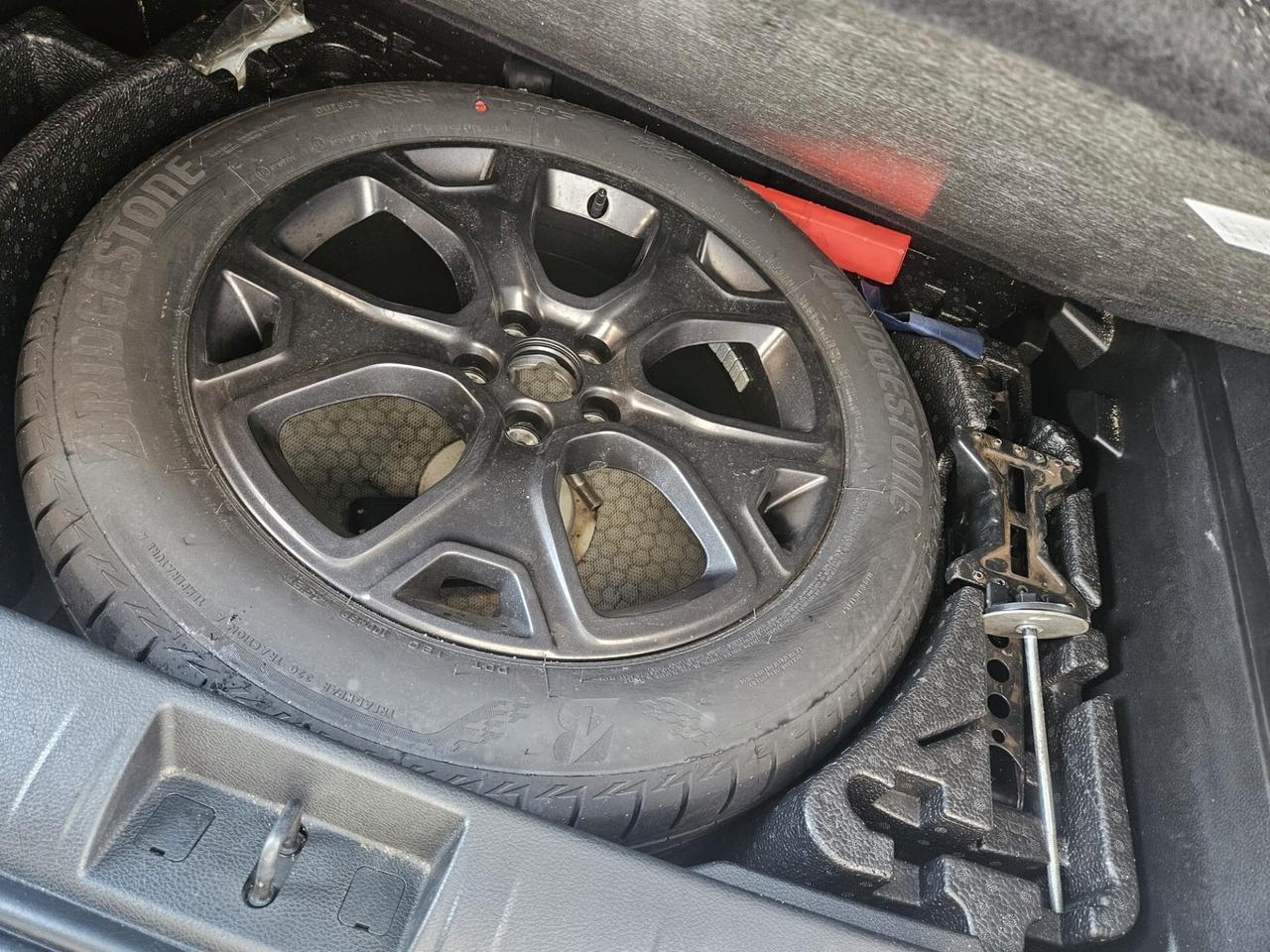 Jeep Renegade 1.0 120cv benz Limited 80° Anniversary