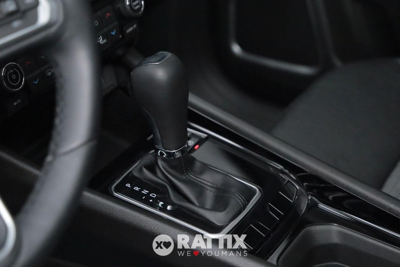 Jeep Compass 1.5 Turbo T4 Mhev 130CV Altitude DCT