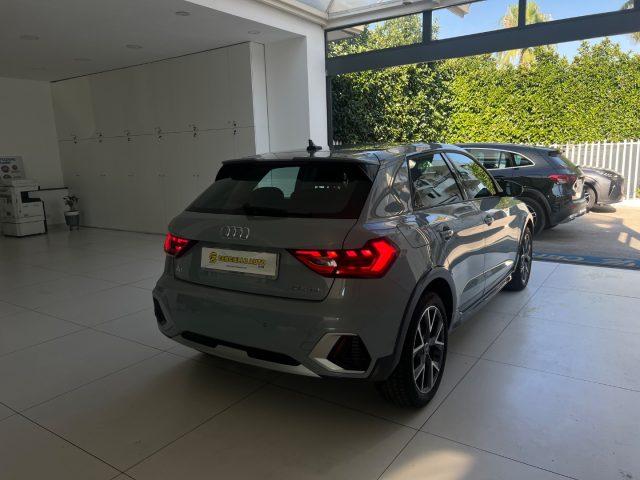 AUDI A1 allstreet 25 TFSI Admired tua da ?239,00 mensili