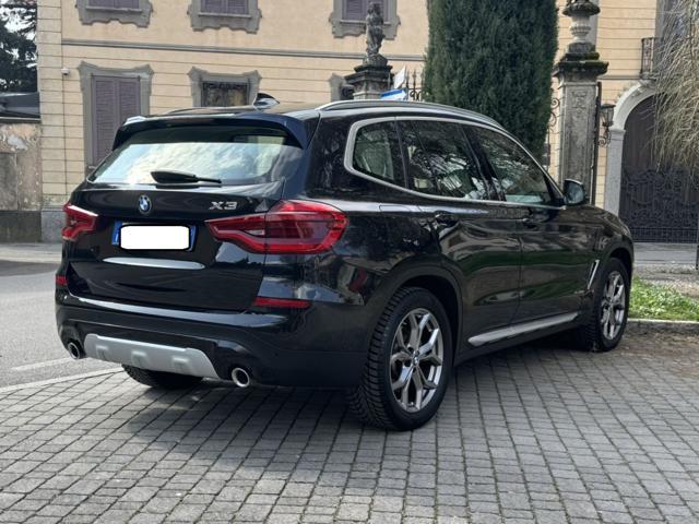 BMW X3 xDrive20d xLine IVA DEDUCIBILE