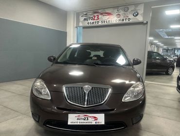 Lancia Ypsilon 1.3 MJT 75 CV Elle Ok Neopatentati