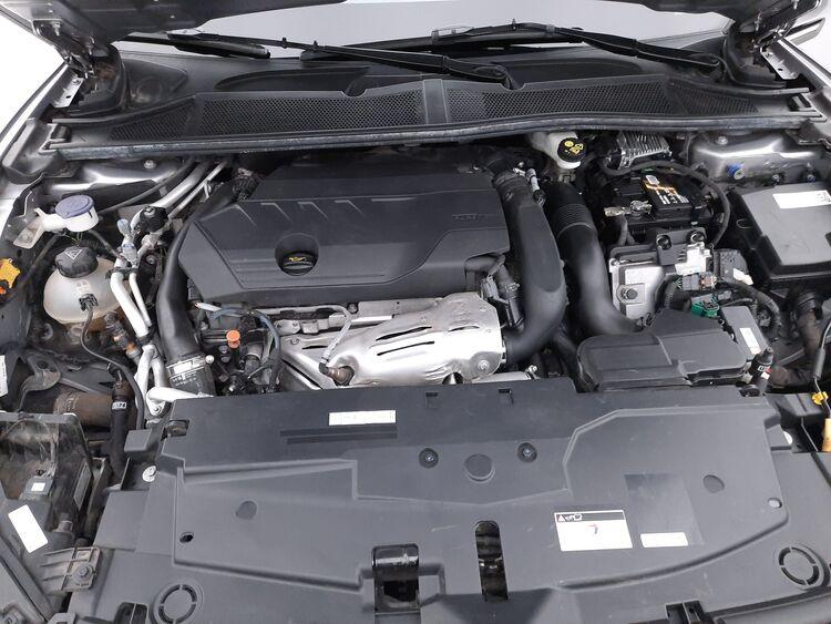 Citroen C5 X Hybrid Shine BR192470 1.6 Plug-In Hybrid 222CV