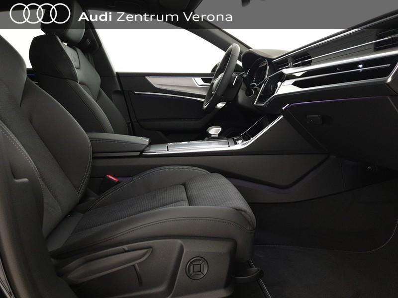 Sportback 40TDI 204CV quattro Str Business Advance