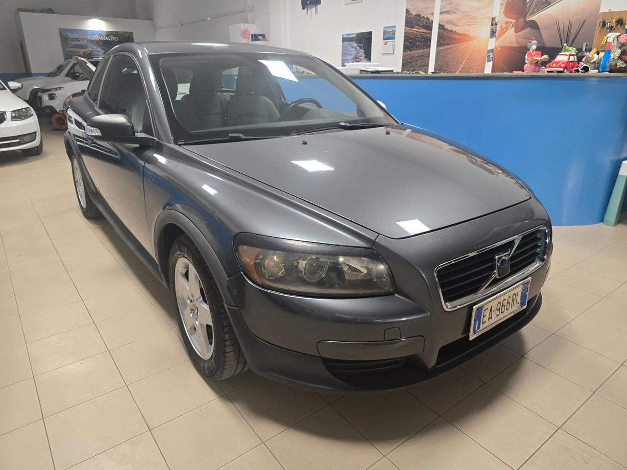Volvo C30 1.6 D DRIVe Summum