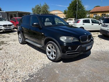 Bmw X5 3.0d cat Attiva