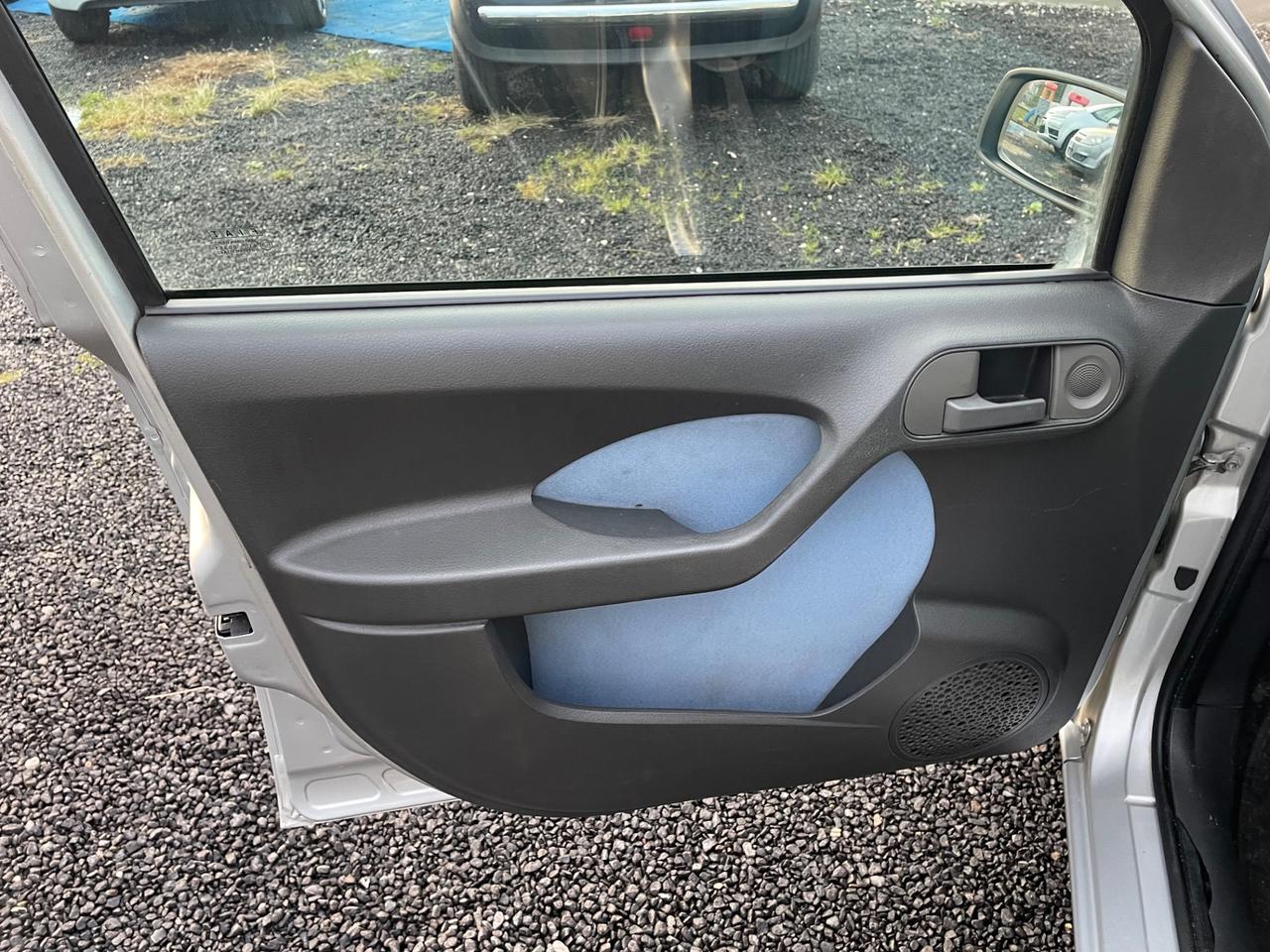 Fiat Panda 1.2 Dualogic