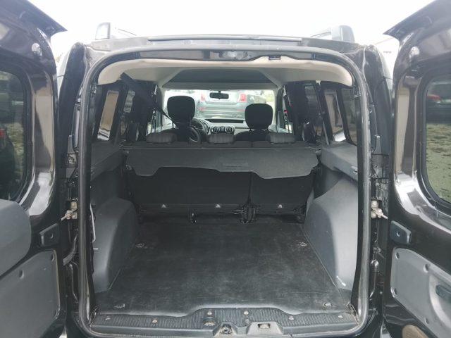 DACIA Dokker 1.5 dCi 8V 90CV