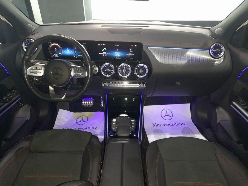 Mercedes-Benz EQA 250 Premium