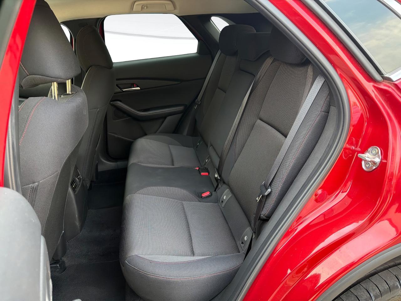 MAZDA CX-30 - CX-30 2.0 m-hybrid Homura 2wd 186cv