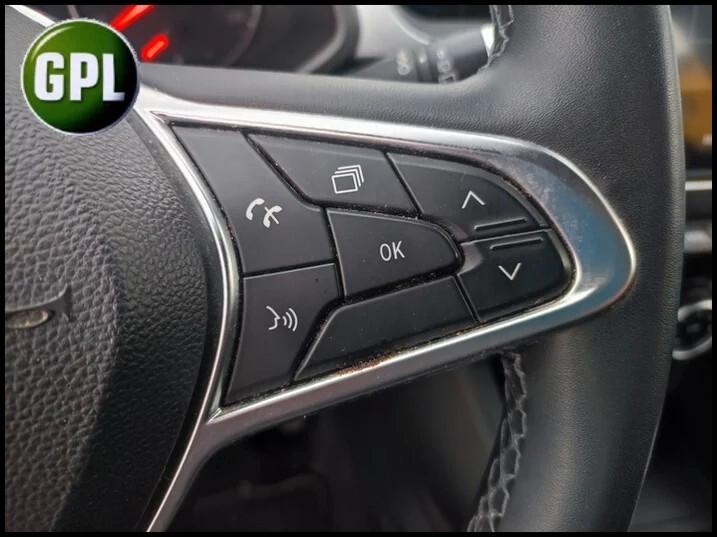 Renault Captur TCe 100 CV GPL Zen