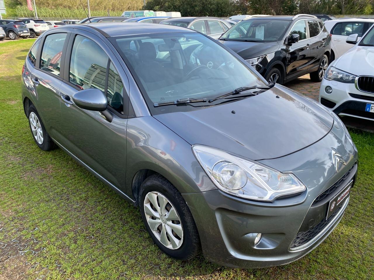 CITROEN - C3 - 1.1 Seduction Limited - NEOPATENTAT