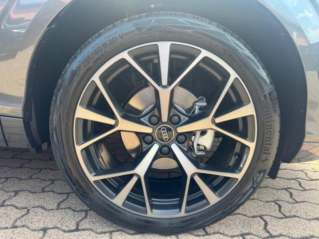 AUDI Q3 TFSI 110 kW mHEV S tronic S Line edition