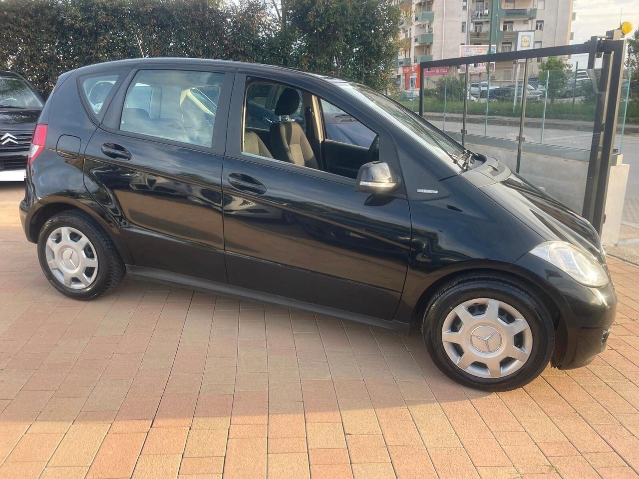 Mercedes Classe A"Finanziabile Senza Busta Paga"