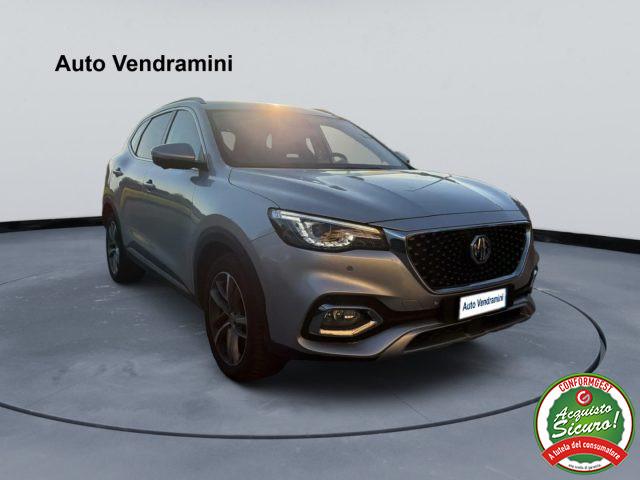 MG HS 1.5T-GDI Comfort Tetto Navi Pelle Full Optional
