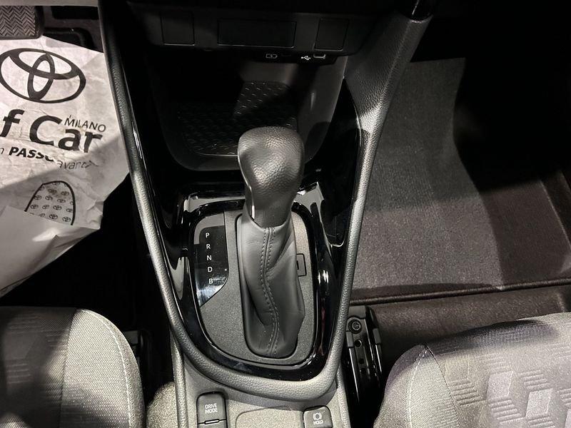 Toyota Yaris Yaris 1.5 Hybrid 5 porte Trend + COMFORT PACK