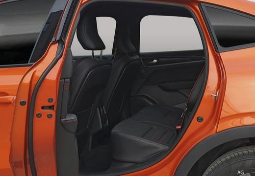 RENAULT Arkana 2021 - Arkana 1.6 E-Tech full hybrid Intens 145cv