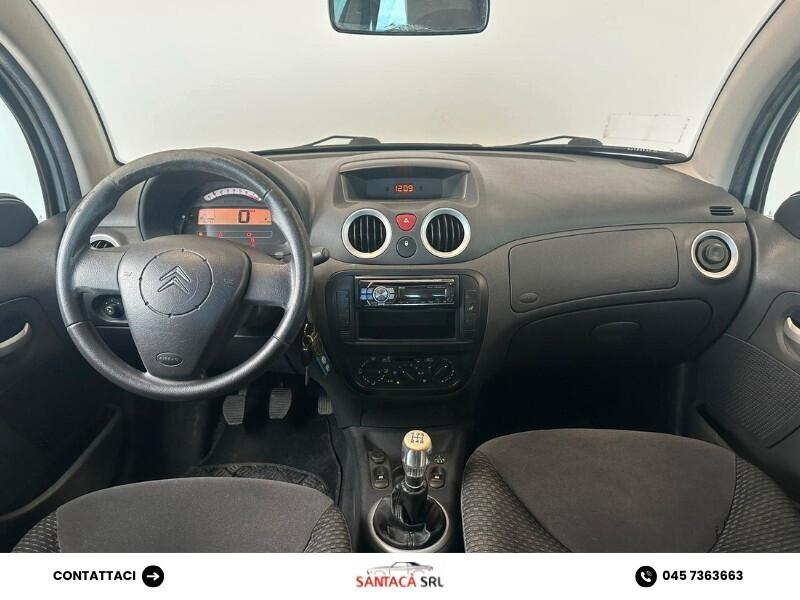 Citroen C3 1.1 Ideal Bi Energy G