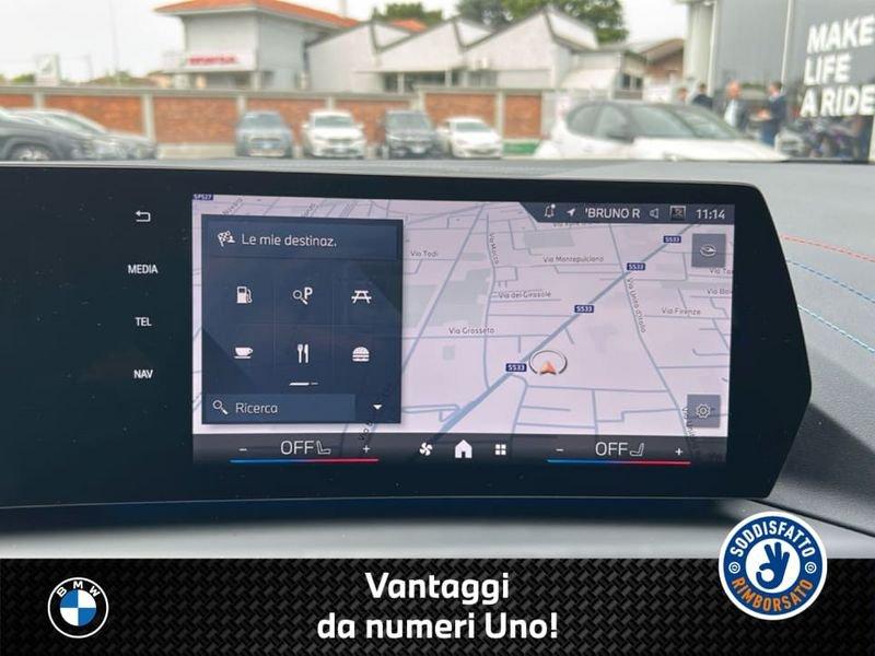 BMW Serie 1 118d M Sport Pro
