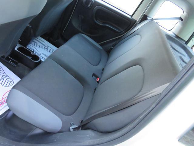 FIAT Panda 1.2 Easy S&S 1200 C.C.