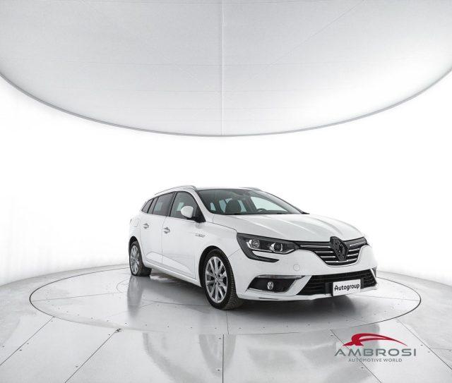 RENAULT Megane dCi 8V 110 CV EDC Energy Intens