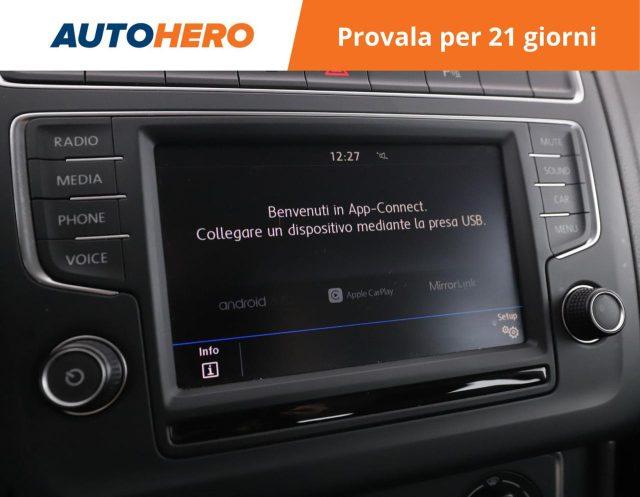 VOLKSWAGEN Polo 1.0 MPI 5p. Comfortline