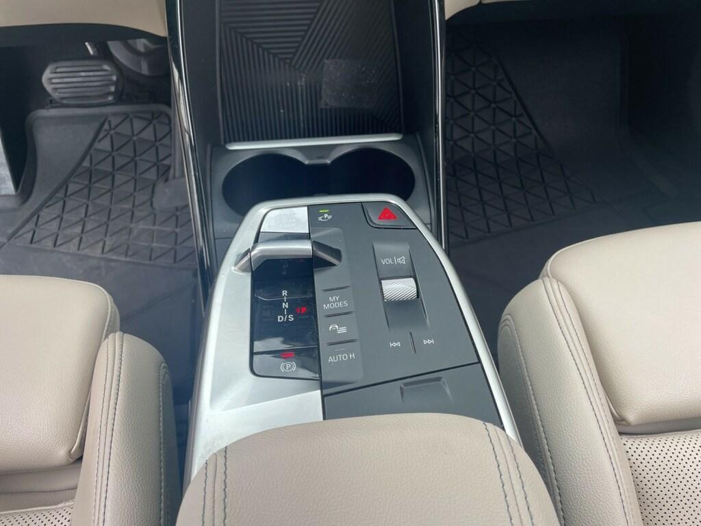 BMW Serie 2 Active Tourer 218 d Luxury DCT