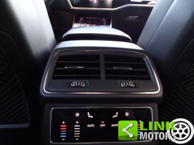 AUDI A6 Avant 50 3.0 TDI quattro 285cv Business - S line