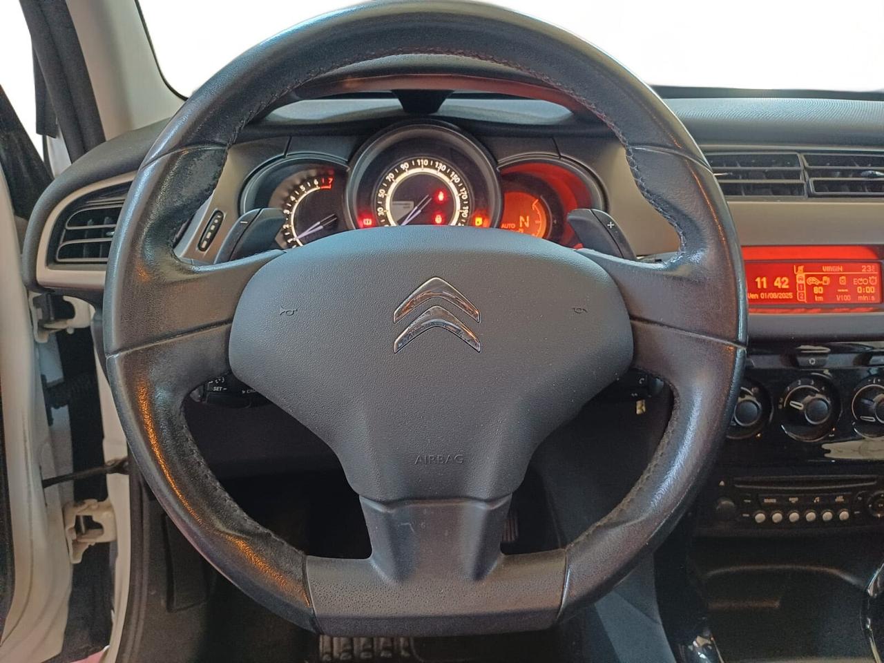 Citroen C3 PureTech 82 Exclusive