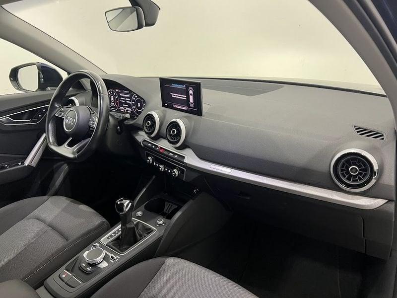 Audi Q2 Q2 35 TFSI S line Edition
