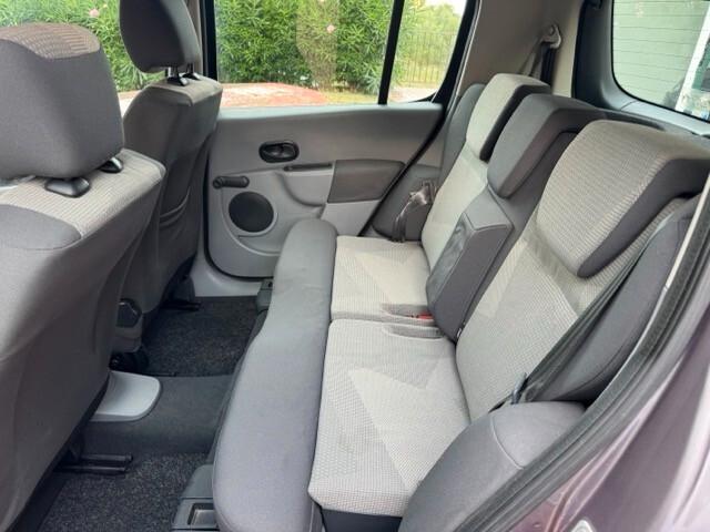 Renault Modus 1.5 dCi 70CV Grazia con soli 89000 km
