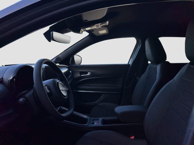 FIAT 600 600 Hybrid 145 CV DCT MHEV Sport Edizione Milano C