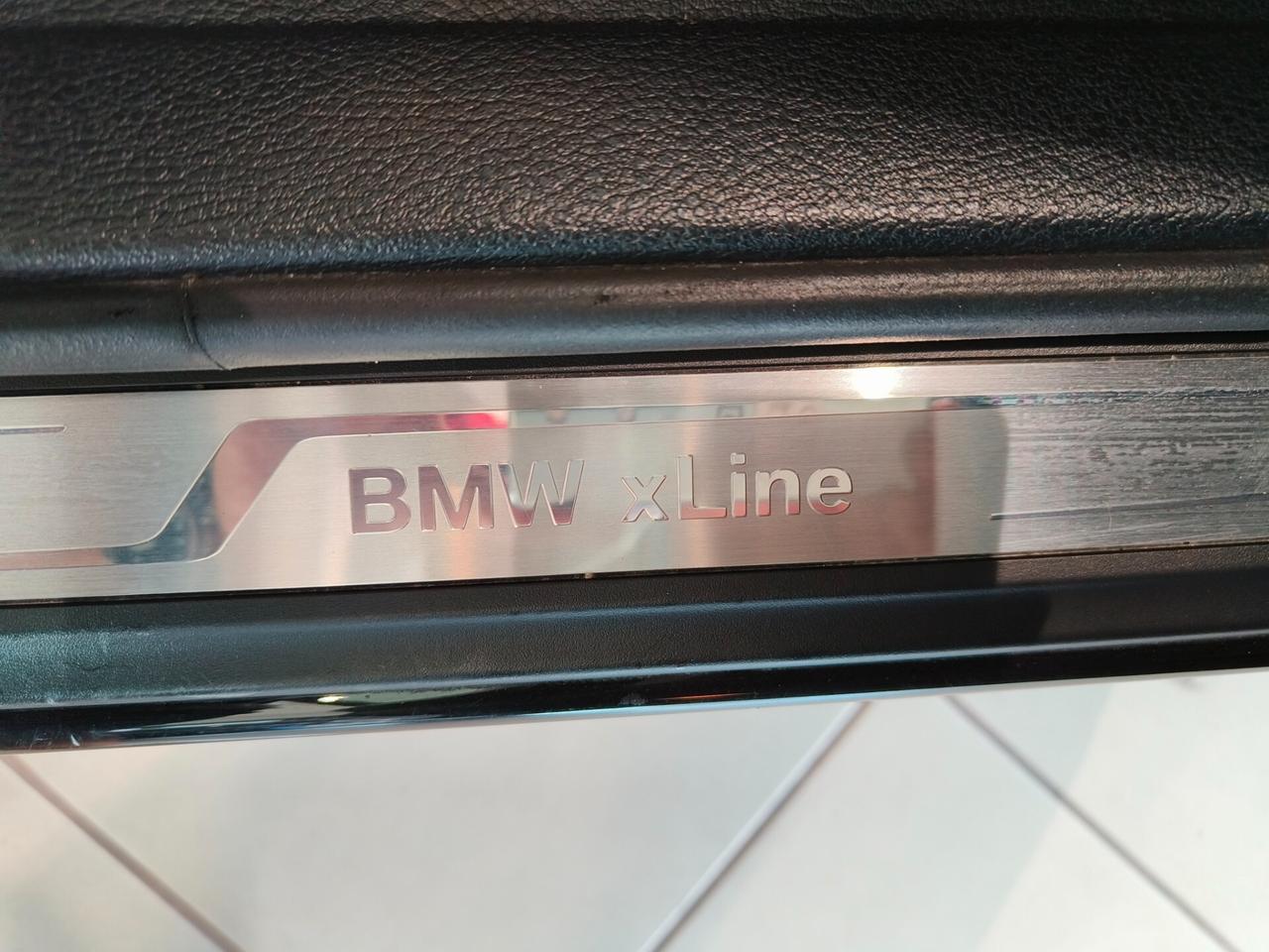 Bmw X4 xDrive20d XLine B.E.L.L.I.S.S.I.M.A.