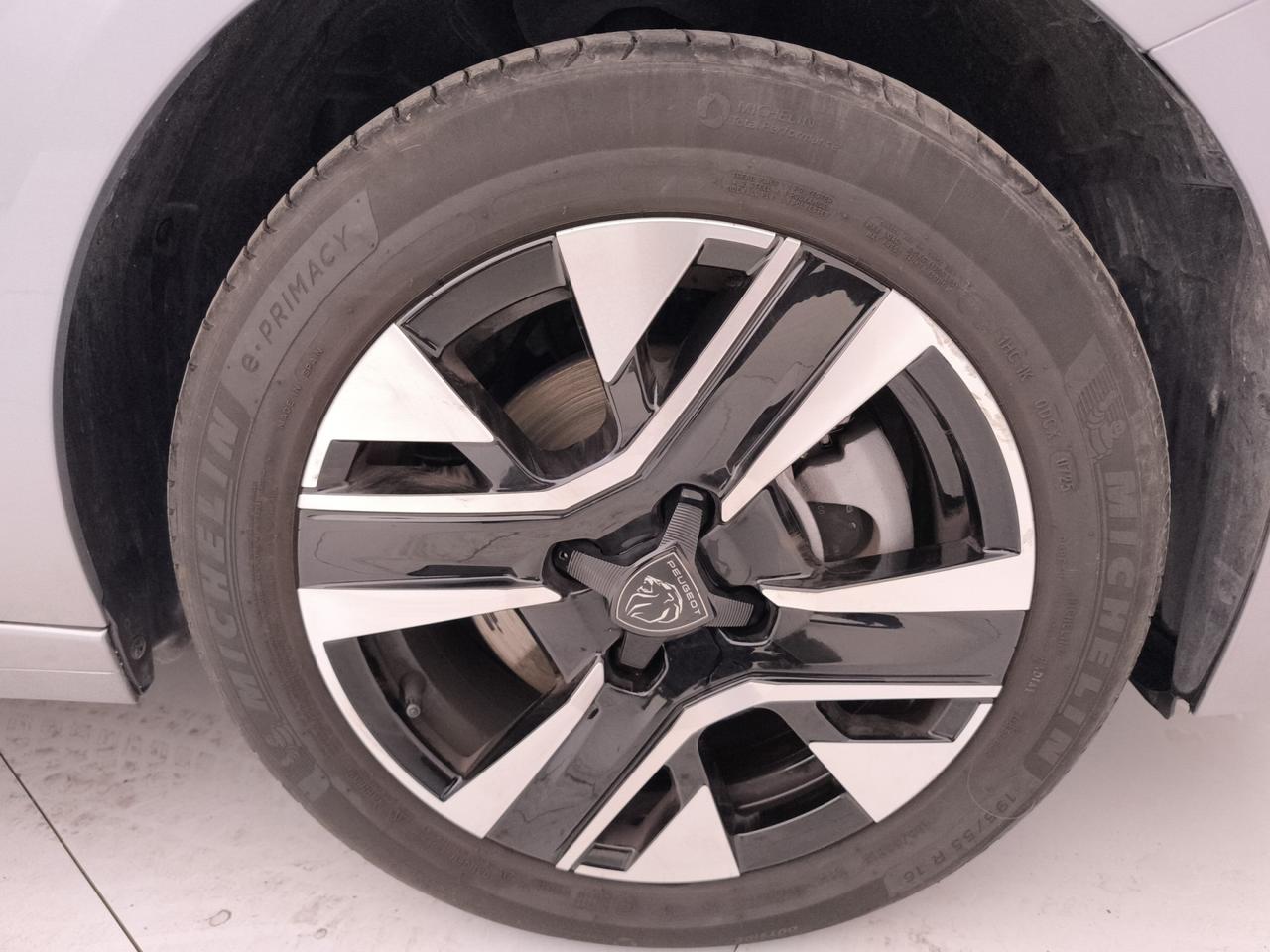 PEUGEOT 208 II 2023 - 208 1.2 puretech Allure s&s 100cv