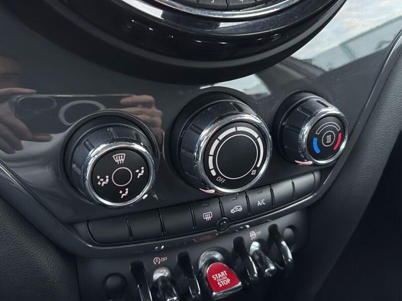 MINI Countryman Mini Countryman 1.5 Cooper Boost