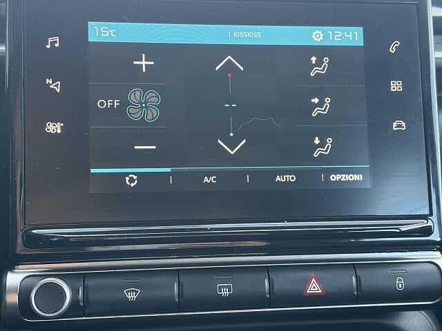 Citroen C3 1.2 83 CV Feel Pack