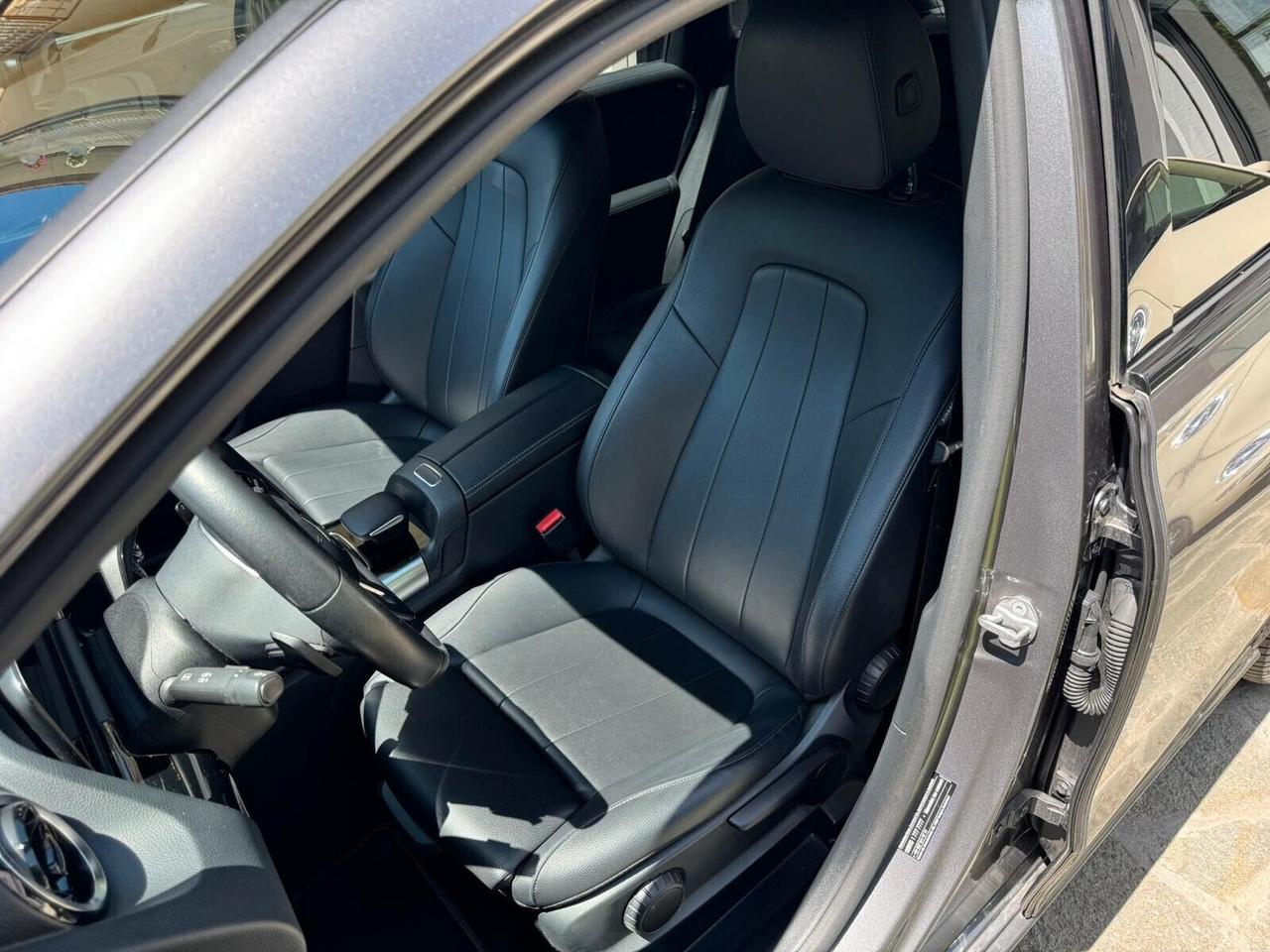 MERCEDES B 180 D AUTOMATIC SPORT NEOP NIGHT PACK
