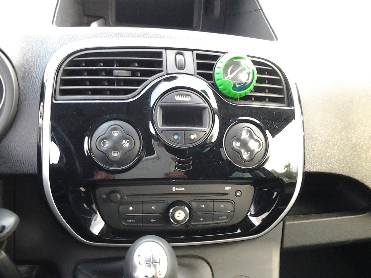 Renault Kangoo 1.5 dCi 110CV F.AP. Stop & Start 4p. Express Energy 12/2015