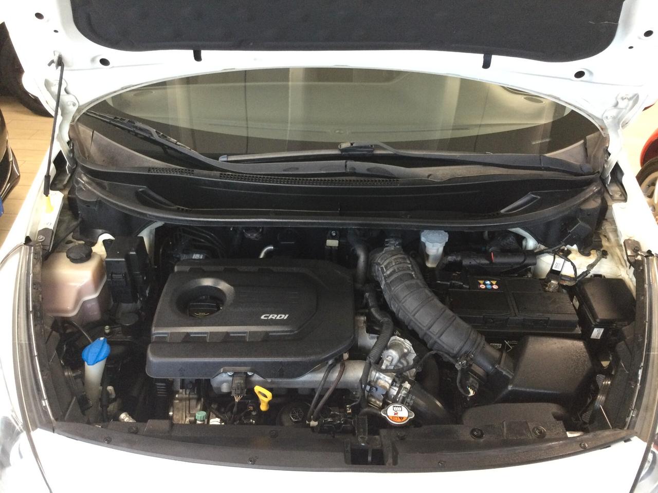 Kia Rio 1.1 CRDi 5p. Cool