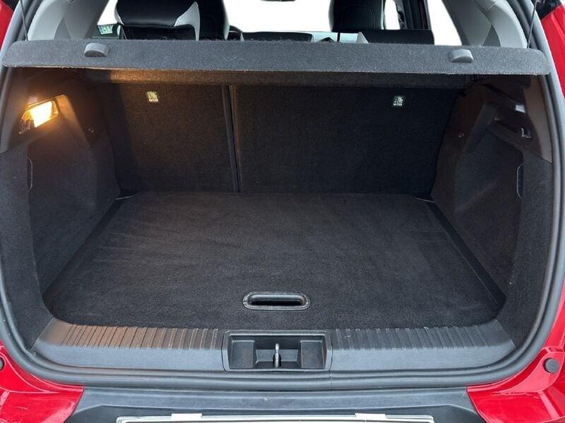 Renault Captur Captur TCe 100 CV GPL Techno