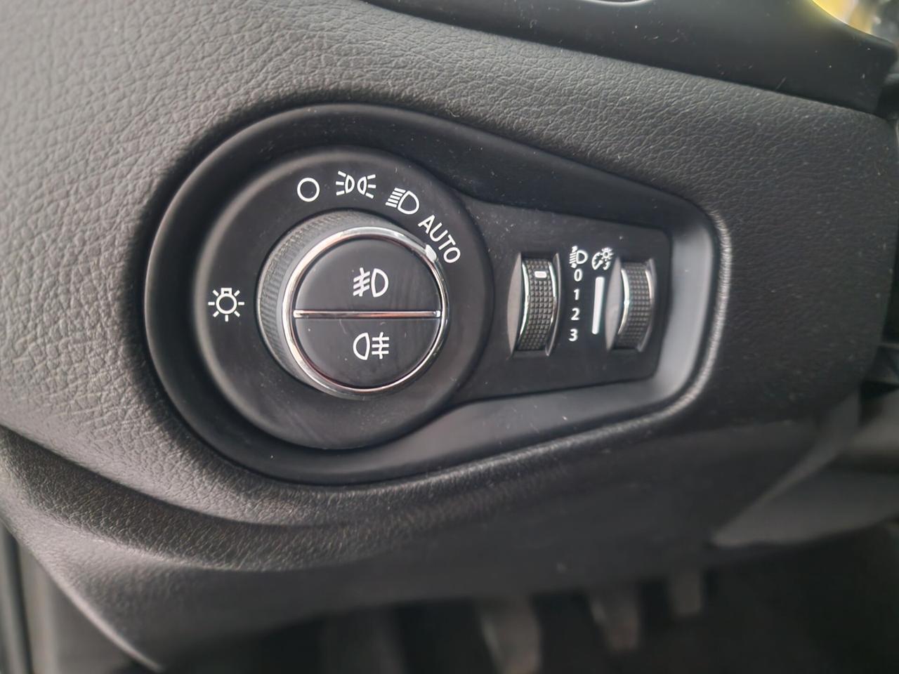 Jeep Renegade 130cv 2022 N1