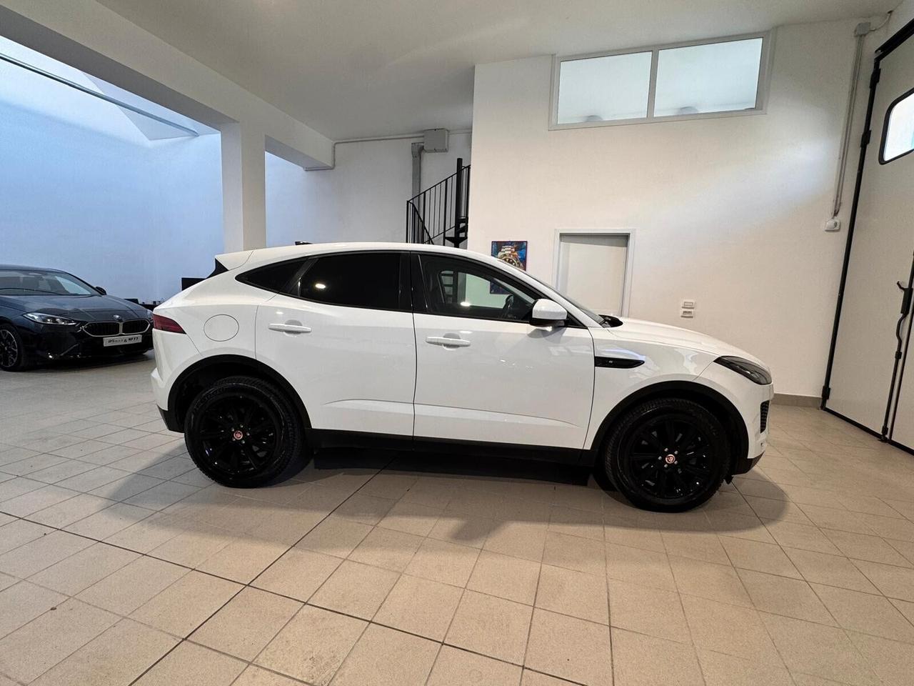 Jaguar E-Pace 2.0D 150 CV AWD aut. S