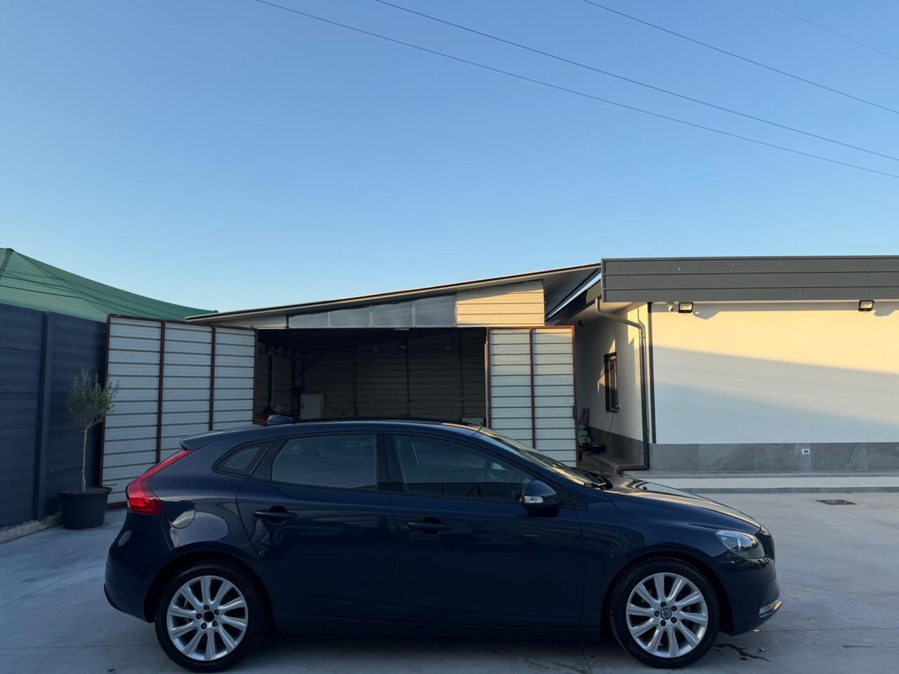 Volvo V40 D4 Kinetic