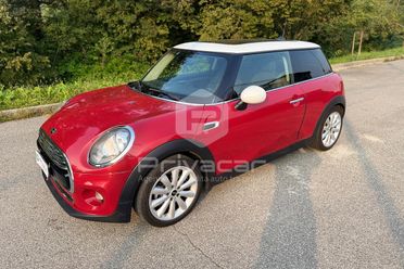 MINI Mini 1.5 Cooper D Business