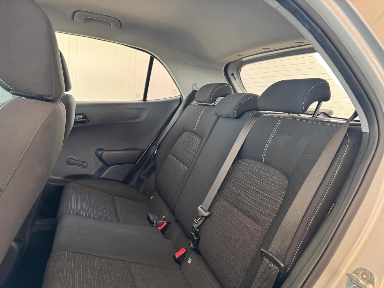 Kia Picanto 1.0 12V EcoGPL 5 porte City