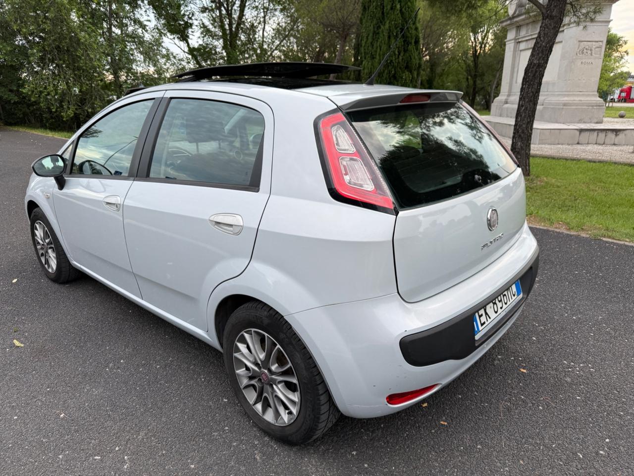 Fiat Punto Evo 1.3 Mjt 75 CV DPF 5 porte S&S Active