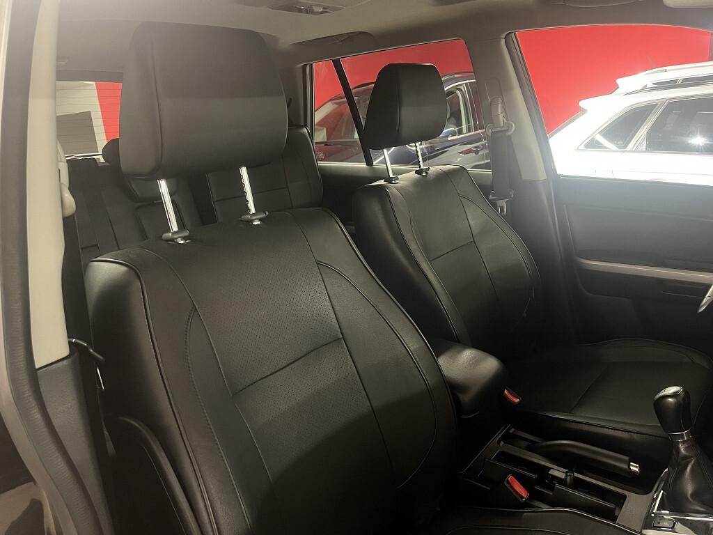 Suzuki Grand Vitara 1.9 DDiS X30 gancio