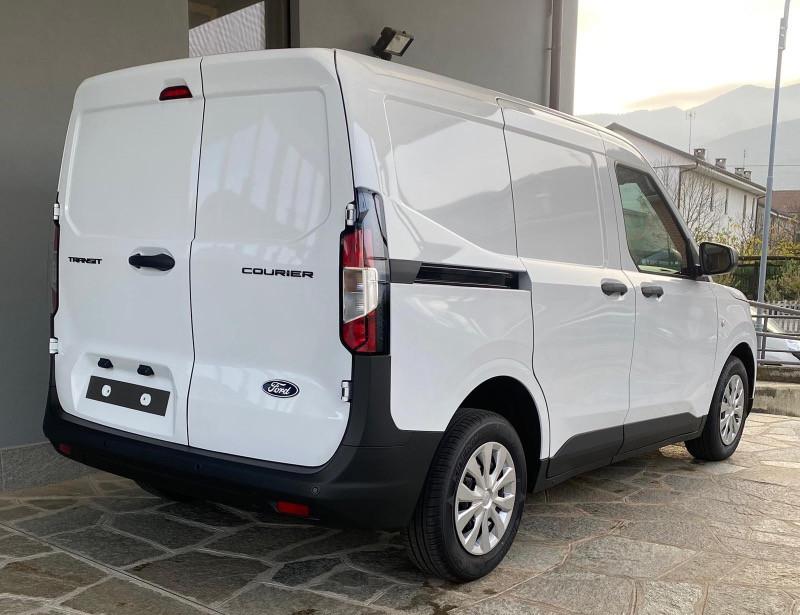 FORD Transit Courier V769 1.5 ecoblue 100cv Trend