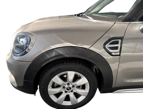 Mini One D Countryman 1.5 Boost